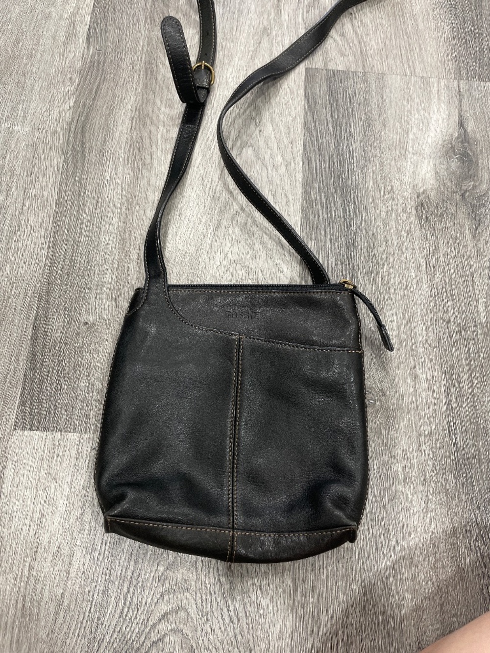 Fossil crossbody bag